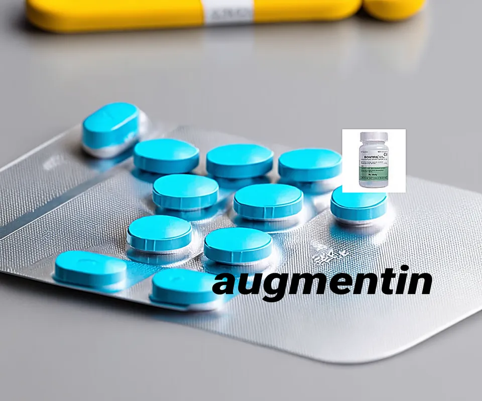 Augmentin sospensione pediatrica prezzo